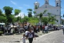 Suchitoto and Suchitlan's Lake Half Day Tour